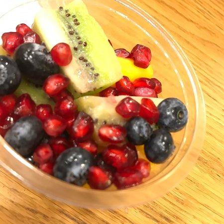 Pret a manger
