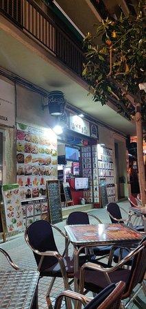 Bodega La Riera