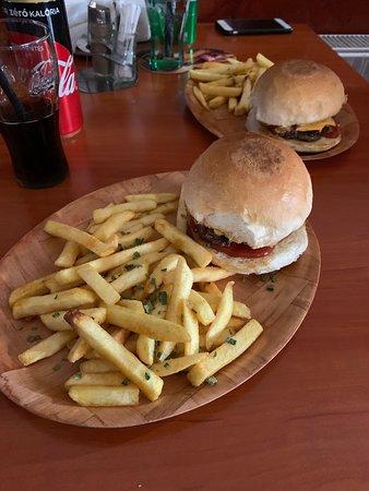 Gourmet Pub