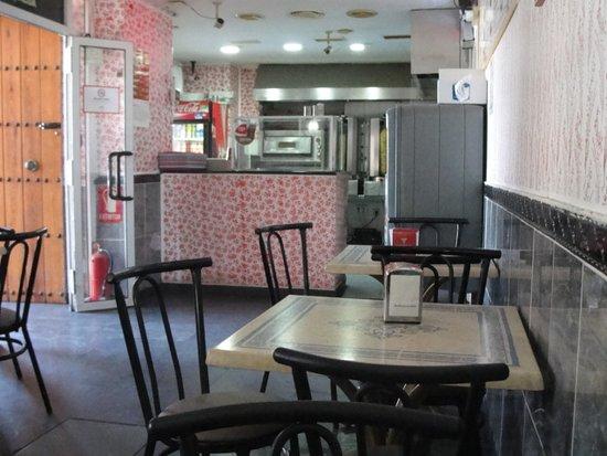 Casa de Kebab
