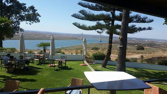 Parador de Ayamonte
