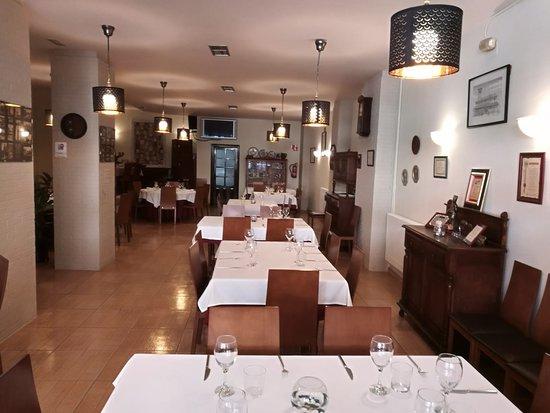 Restaurante Casa Alcon