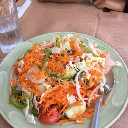 Kavourakia Restaurant