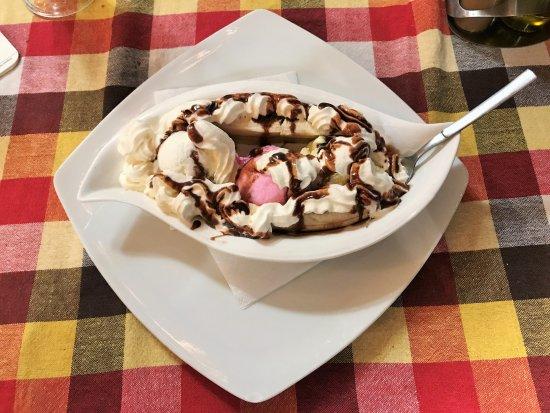 Diverso Ristorante Pizzeria