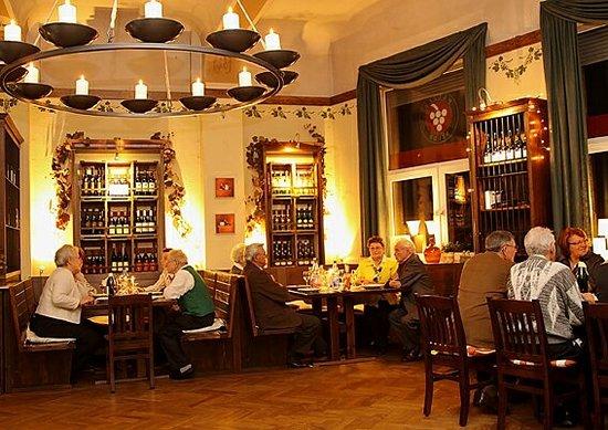 Pfalzer Stubb