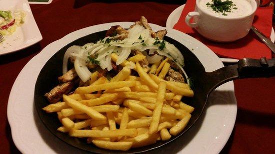 Felseneck Gaststatte