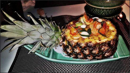 Mai Thai Restaurant