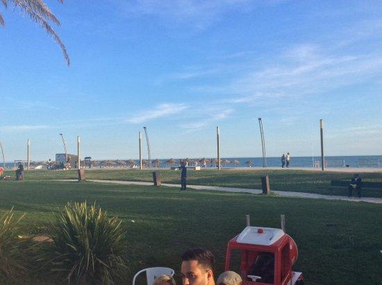 Snack Bar Novo Espaco