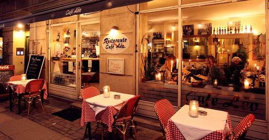 Ristorante Cafe Leo