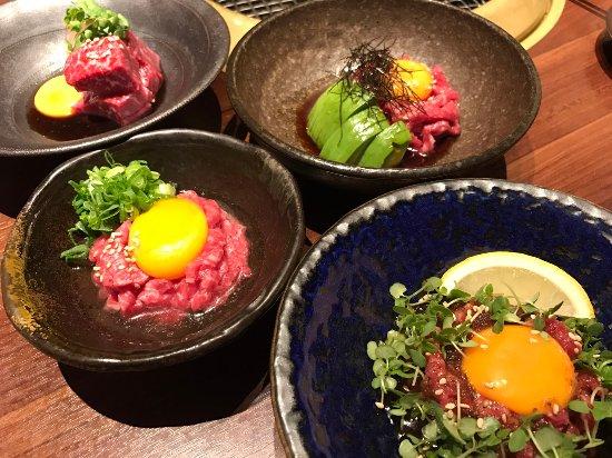 Yakiniku Dining Kinoe