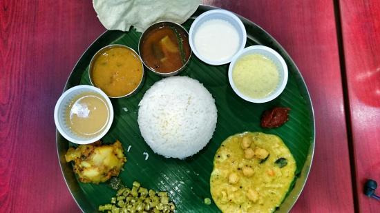 Sri Lukshmi Naarashimhan