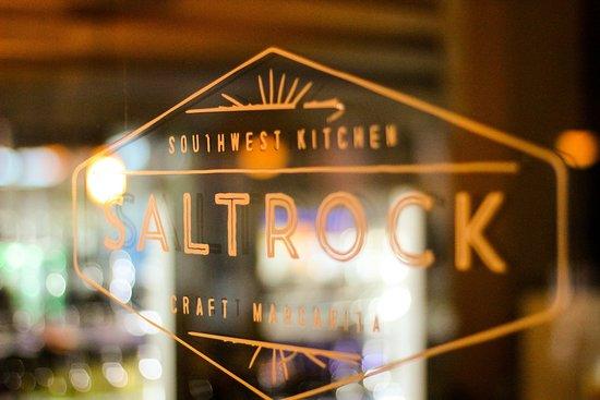 SaltRock Southwest Kitchen