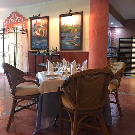 Portofino Restaurant