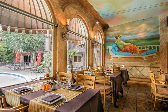 Mezzosole Hotel Lucerna