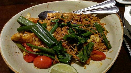 P.F. Chang's