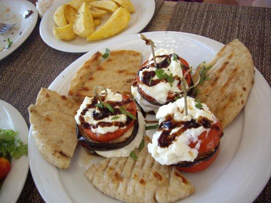 Kakkos Bay Taverna
