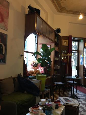 Cafe Kathe