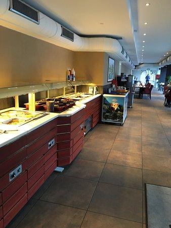 Restaurant King's