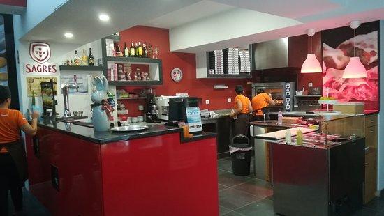 Pizzaria Avenida
