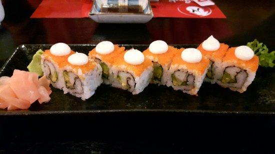 Namsushi Japanese Restaurant