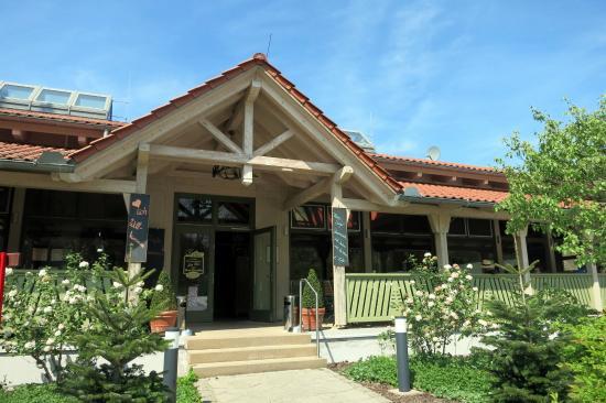 Forsthaus Thiemsburg