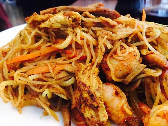 Dim Sum By Taste Of China