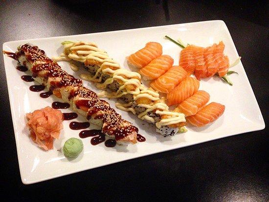 Koi Sushi Bar Piraeus