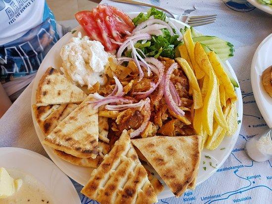 Taverna Kamara