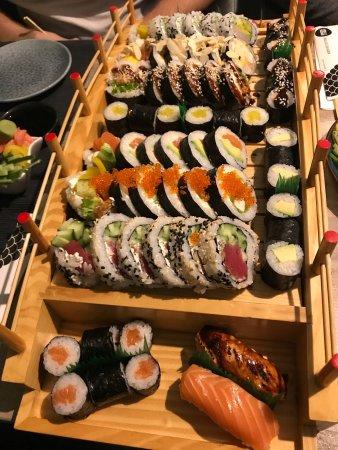 Koku Sushi