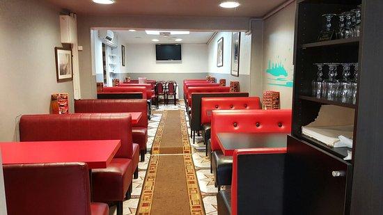 Restaurant L'Ottoman