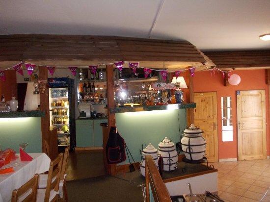 Restaurace S Pizzerii "Na Peci"