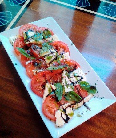 Diversion bistro