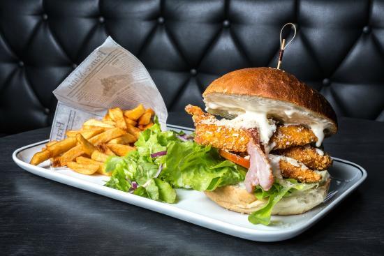 Bowling-Restaurant B4