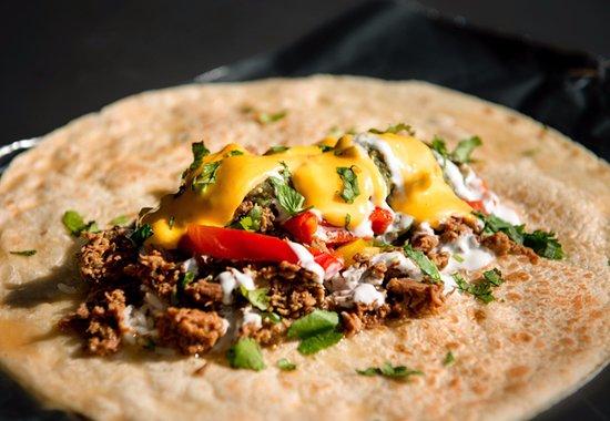 Burrito Brothers