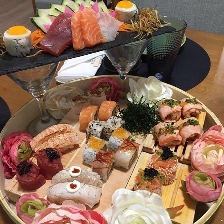 Ookisushi