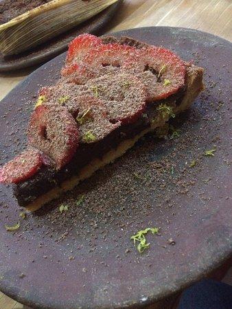 La Rifa Chocolateria