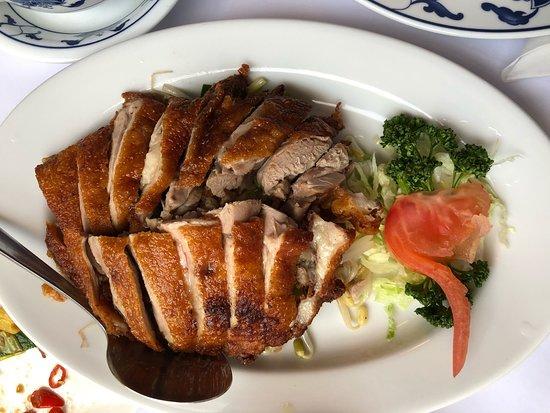 China Palace Restaurant