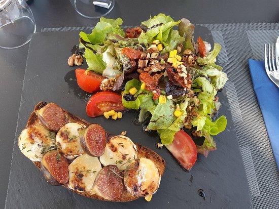 Restaurant La Plage