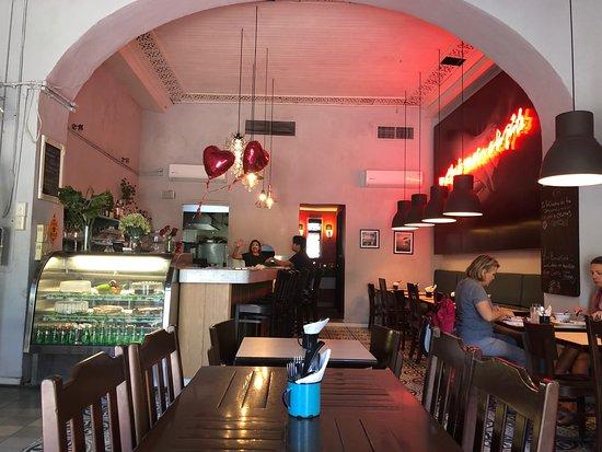 Union Kitchen & Bakery