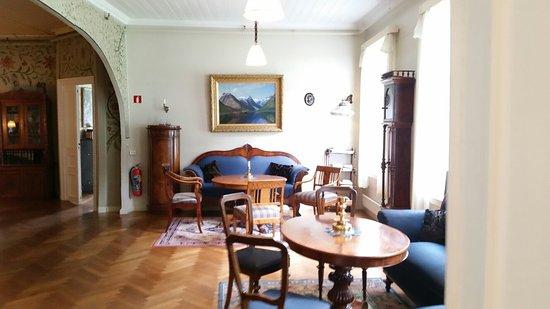 Cafe Onkel Mikkel
