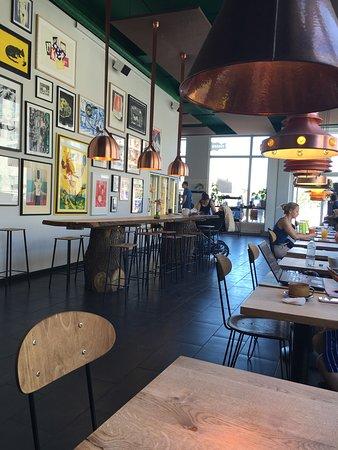 Riccos Kaffebar