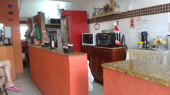 Sabor em Pedaços