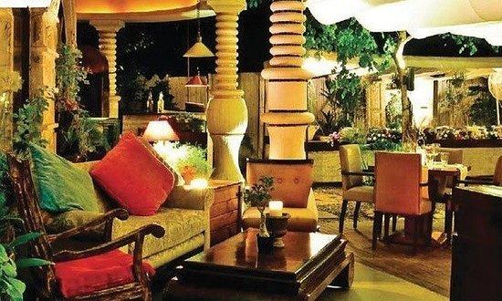 FIO - Country Kitchen & Bar