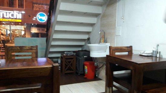 Radha's Kitchen