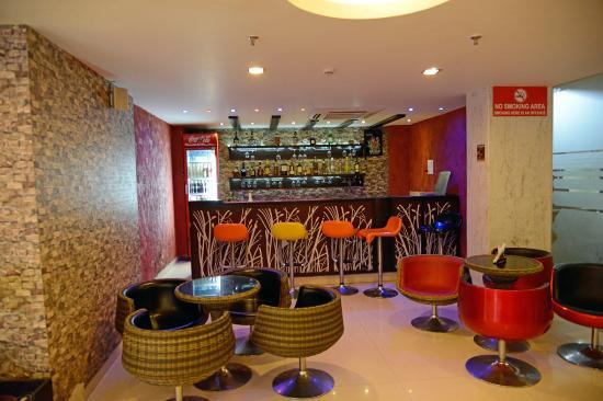 Peacock Restaurant @ Hotel Rajshree