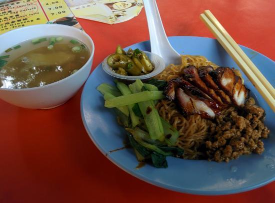Restoran Venny