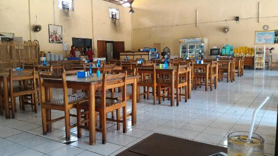 RM Ayam Betutu Pak Man