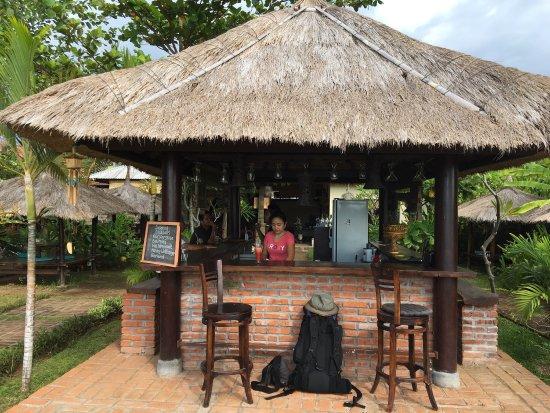 Warung Lais