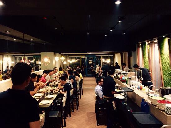 Don Andres Peruvian Kitchen