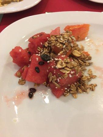 Restaurante Primavera